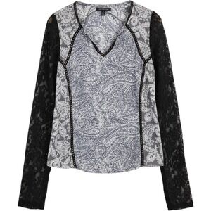 BKE Top Womens Size S
